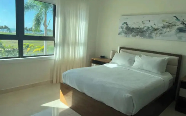 Beachside Adventure Suites