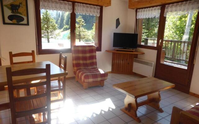 Appartement Arêches-Beaufort, 4 pièces, 10 personnes - FR-1-342-214