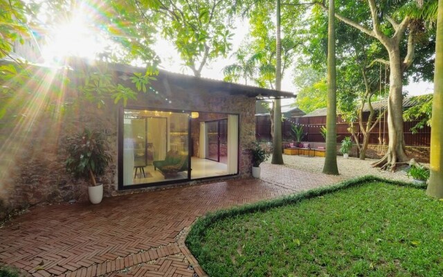 Hygge Homestay
