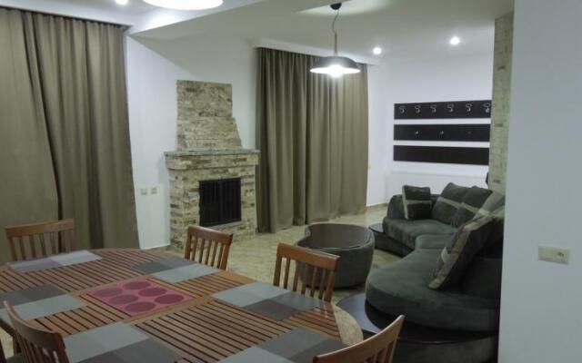 Holiday Home Energy Didveli