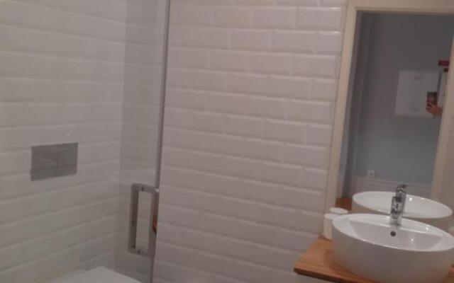 São Bartolomeu Apartment 4