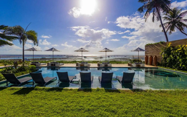 Villa Pantai Boutique Hotel Maragogi