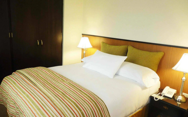 Hotel Saint Simon