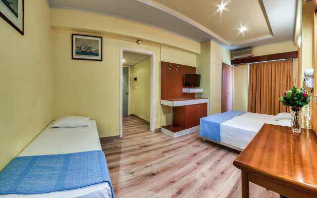 Athens Cypria Hotel