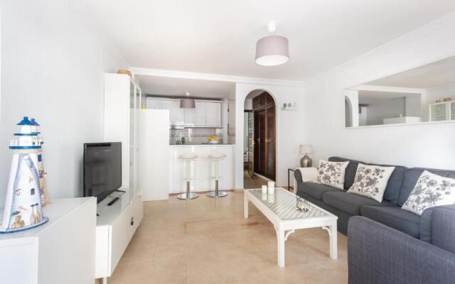 Apartamento Las Cancelas I