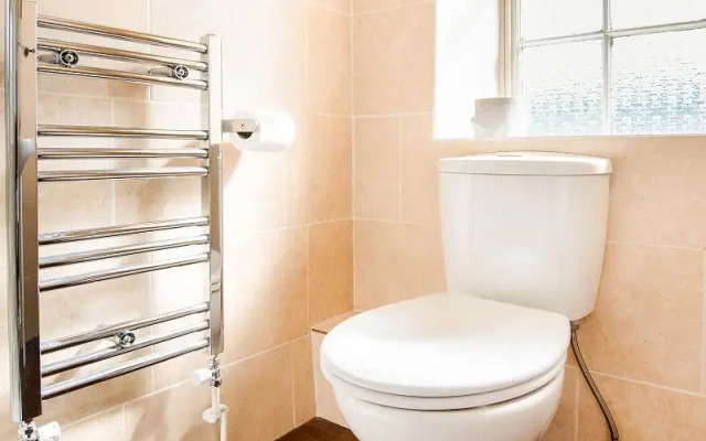 The Regency, Clifton Bristol by Belvilla