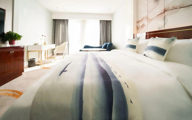 Mingfan Hot Spring Hotel