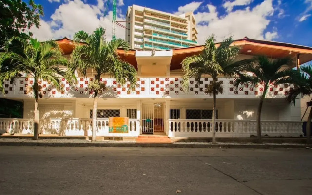 La Perla Hostel
