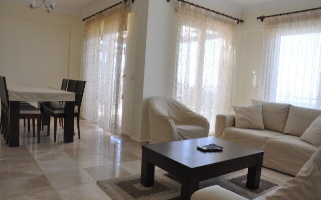 Bodrum Holiday Villas
