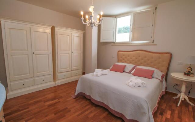 TD Villa Caterina Direct Access to the Sea