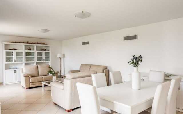 Villa Mimosa in Massa Lubrense