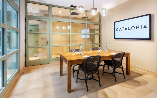 Catalonia Santa Justa