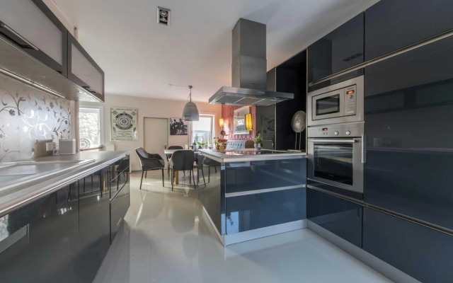 Exklusives Nordic Lighthouse