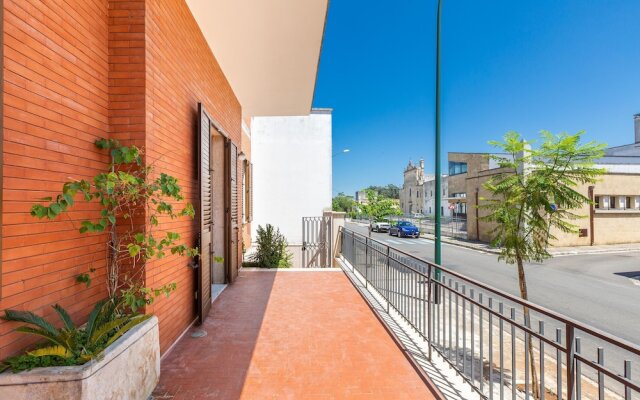 3611 Casa di Paolo by Barbarhouse