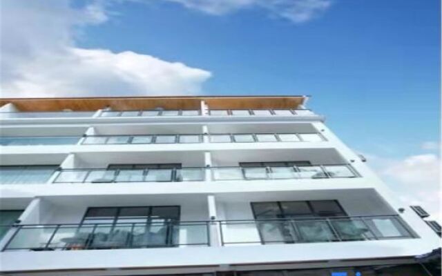Enshi Moye Homestay (Grand Canyon Branch)