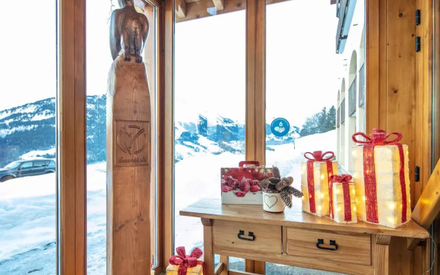 Residence Le Beauregard - Vacanceole