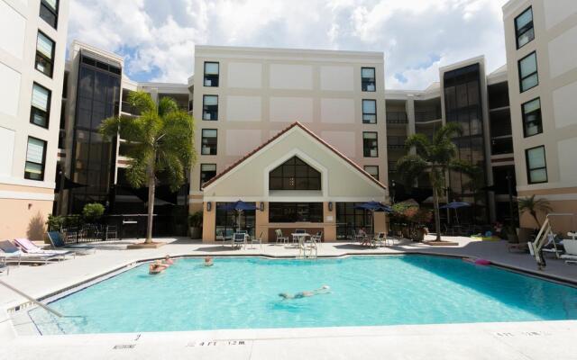 Sonesta ES Suites Orlando - International Drive