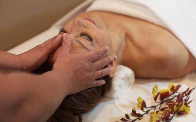 Casa Faustina Boutique Hotel