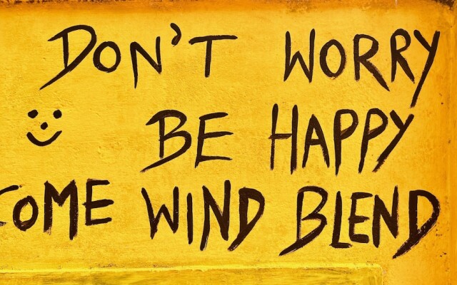 Wind Blend Kite Resort