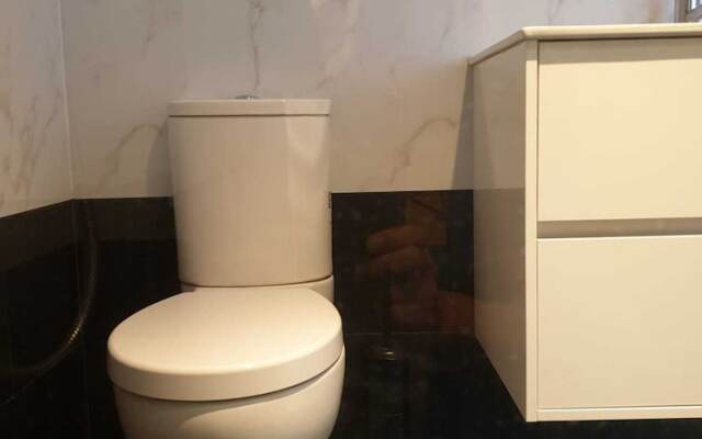 Pet Friendly Apartment