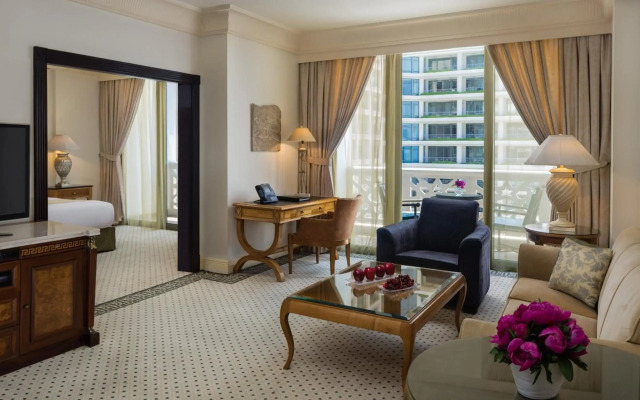 InterContinental Phoenicia Beirut by IHG