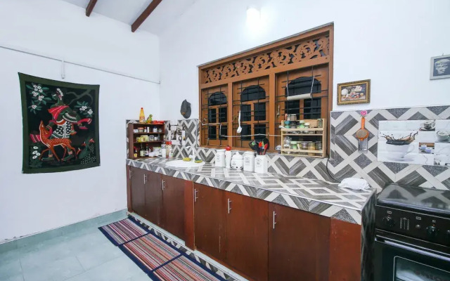 Oyo 447 Lavila