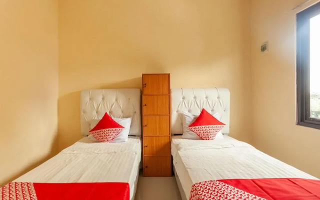 Richmond Guest House by OYO Rooms
