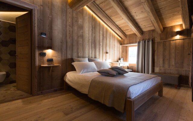 Lavarets Chambres d'Hotes