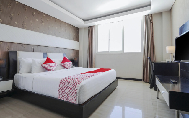 Princess Keisha Bali Hotel