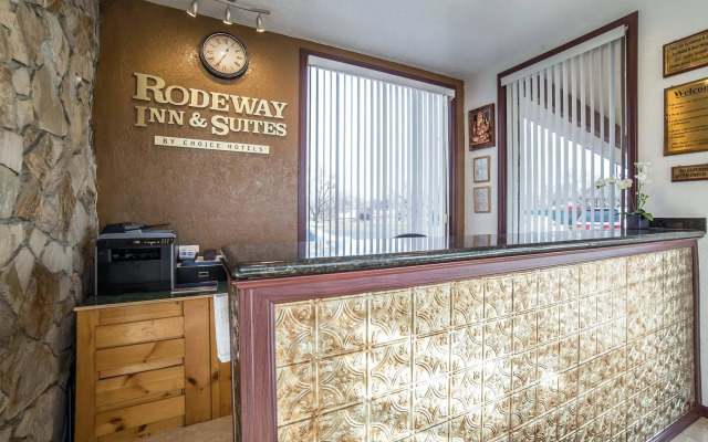 Motel 6 Hermison, OR - Umatila