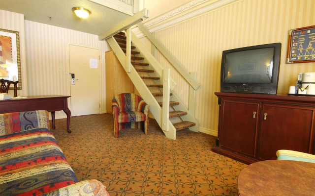 Auberge Québec