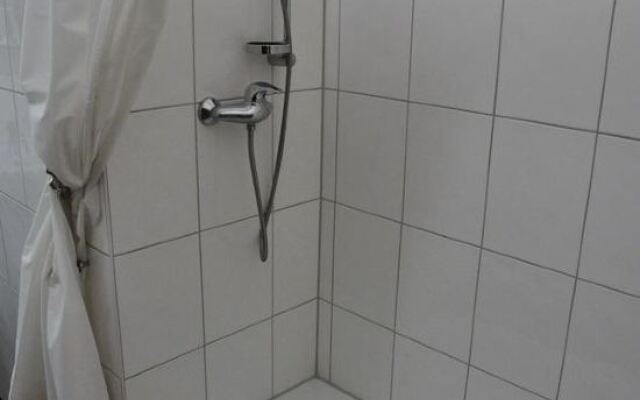 Charlotten Apartments am Ku'damm