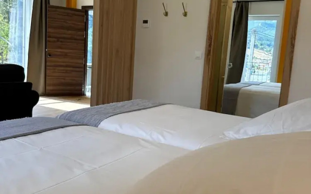 Arenas Suites Apartamentos