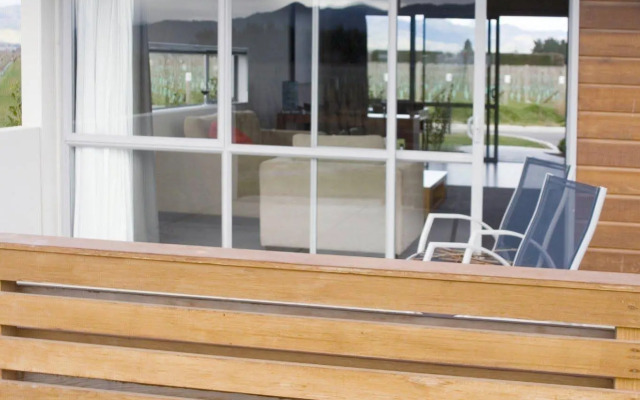Marlborough Vintners Hotel - Heritage Collection