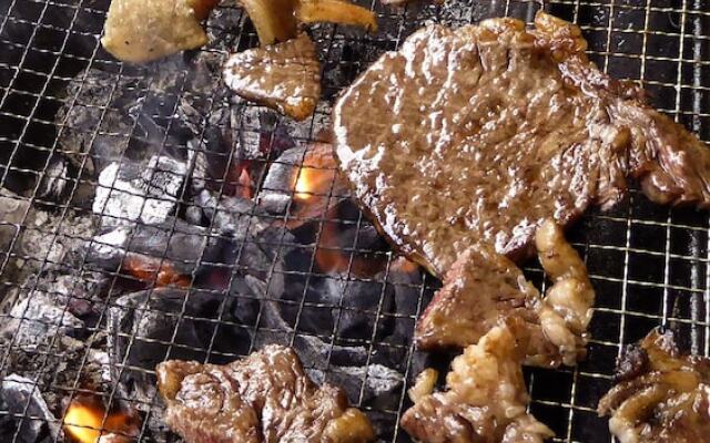 Mureung Mountain Cabin