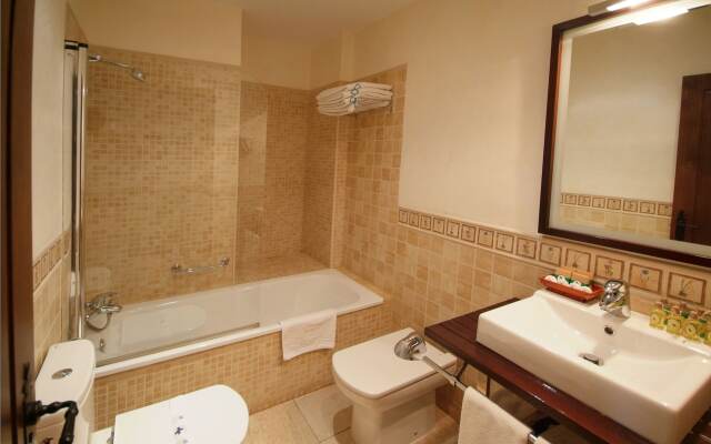 Apartamentos Ardales