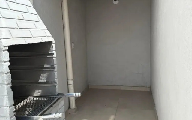 Casa Dos Ventos