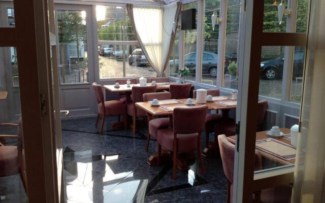 Appartement Driebanen