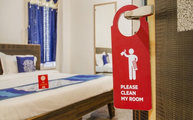 Delight Inn By OYO Rooms