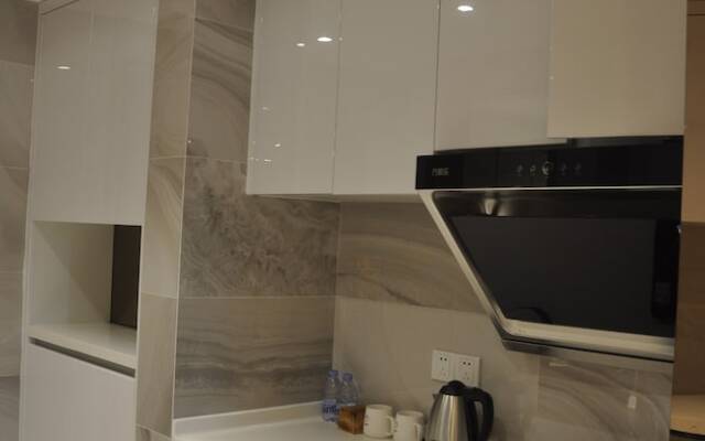 Shenzhen U-Home Apartment Huangguang