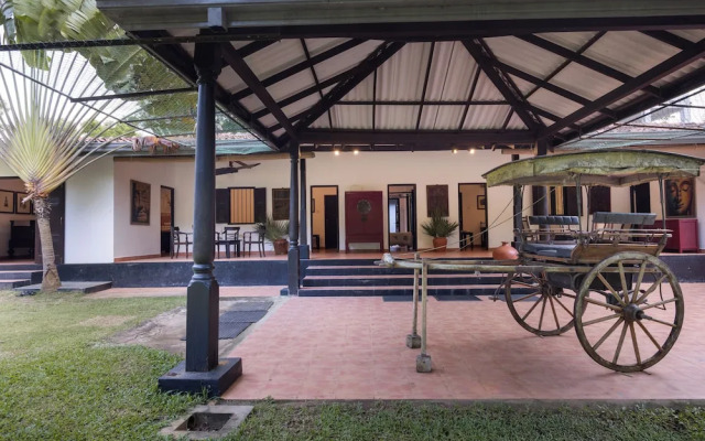 Villa Wild Ceylon by TSC