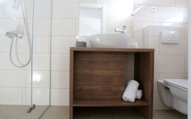 Boutique Hotel Alegria