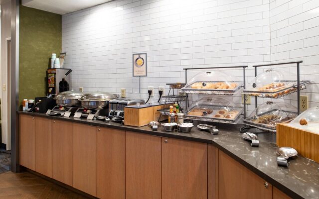 Fairfield Inn & Suites by Marriott Beloit