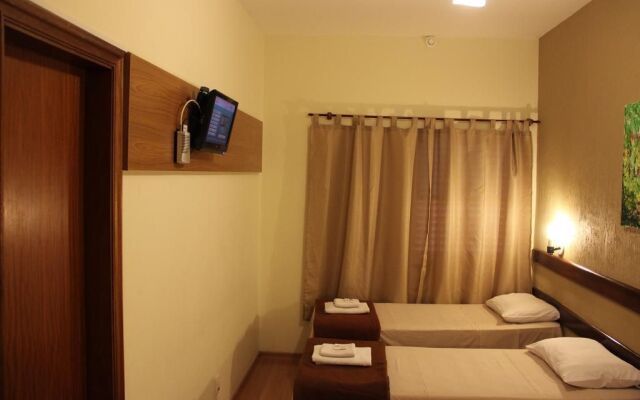 Hotel Santa Rita