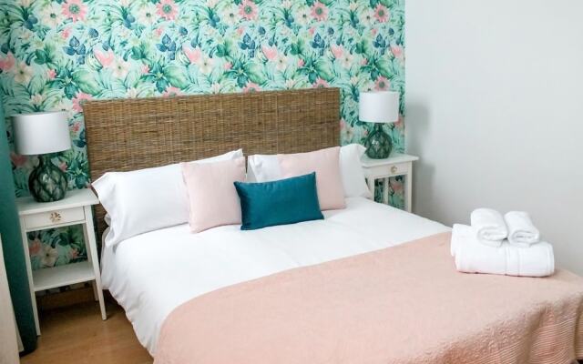 Living4Malaga Alamos 43