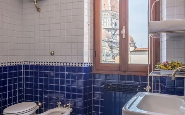 Apartment with View over Duomo