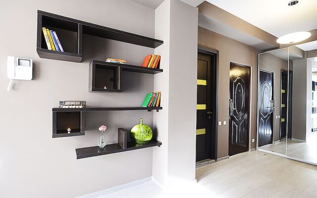 Proper Apartments Old Tbilisi