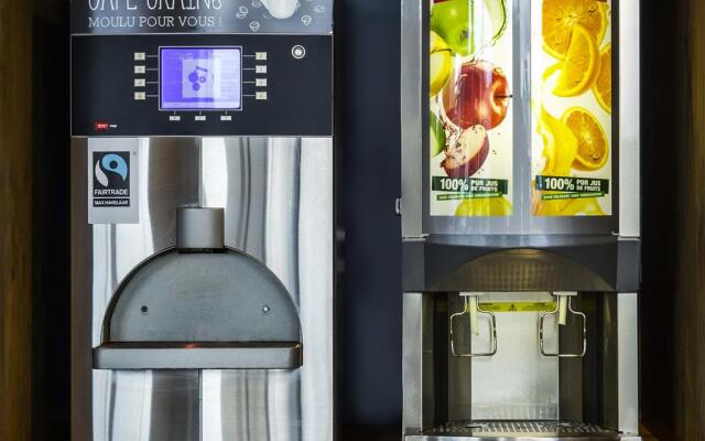 Ibis Budget Stuttgart City Nord