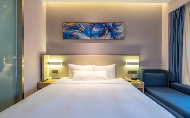 Holiday Inn Express Anshan Downtown by IHG