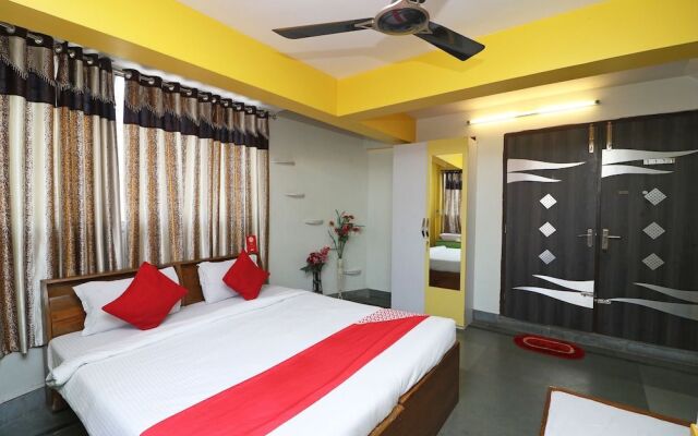 Oyo 2978 Apartment Beliaghata
